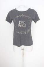 T-shirt riachuelo feminina cinza com Silk