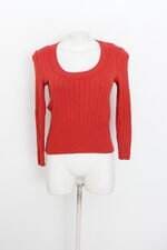 Blusa renner cortelle feminina vermelha