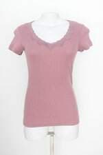Blusa Siberian feminina rosa