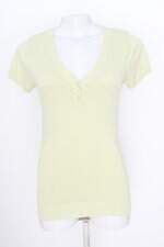 Blusa Renner feminina verde