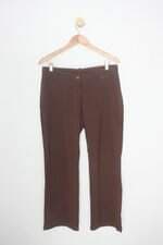 Calça Social mistima feminina marrom