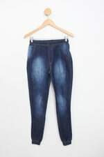 Calça Jeans bangla jeans feminina azul