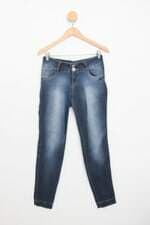Calça Jeans k2b jeans wear feminina azul