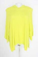 Blusa deila modas feminina amarelo