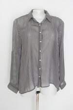 Camisa alpelo feminina estampada