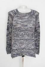 Blusa feminina estampada