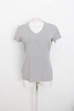 Blusa malwee feminina cinza