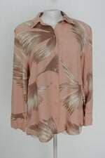 Camisa gregory feminina estampada