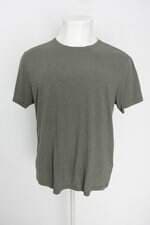 Camiseta c&a masculina verde