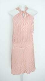 Vestido riachuelo feminino rosa