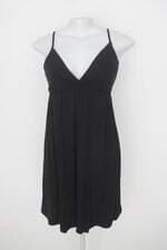 Vestido amaro feminino preto