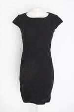 Vestido rubinella feminino preto