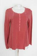 Blusa pachamama feminina vermelho