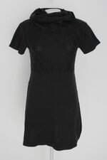 Vestido feminino preto
