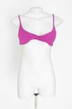 Top amaro feminino rosa