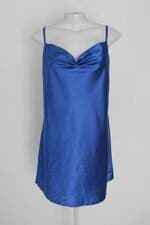 Camisola magalu feminina azul