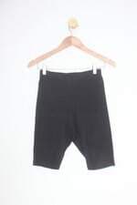 Bermuda esportiva preta colcci feminina 