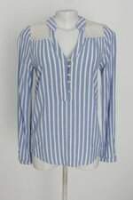 Blusa leeloo feminina estampada com Bordado