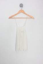 Regata Infantil love dress off-white