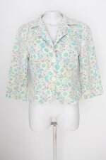 Blazer Renner feminino estampado
