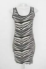 Vestido riachuelo feminino estampa animal print