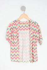 Blusa Infantil riachuelo colorida