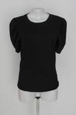 Blusa feminina preta