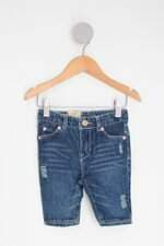 Calça Infantil levi's azul