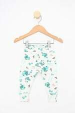 Calça Infantil batistela baby estampada 