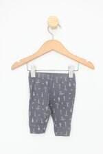 Calça Infantil carter's estampada 