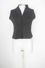 Blusa feminina preta