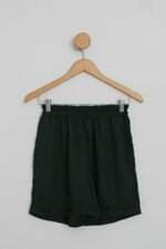 Shorts yara lis feminino verde