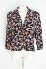 Camisa feminina estampada