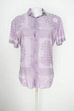 Blusa bluesteel feminina estampado