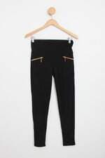 Calça Slim feminina preta