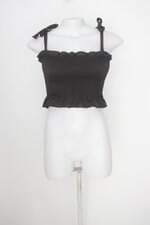 Blusa forever21 feminina preto