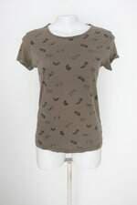 Blusa primark feminina verde