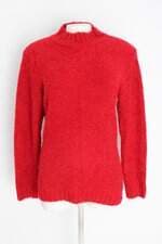 Blusa friola feminina vermelho