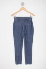 Calça Jeans bobstore feminina azul