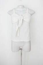 Regata hirus feminina off-white