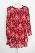 Vestido aeropostale feminino estampado