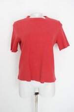 Blusa renner feminina vermelha