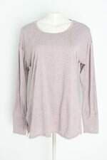 Blusa rbx feminina roxa
