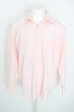 Camiseta spielberg masculino rosa