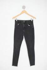 Calça Jeans youcom feminina preta