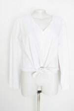Blusa blumint feminina branco