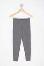 Calça Esportiva riachuelo feminina cinza