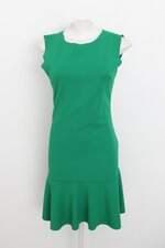 Vestido yuppie feminino verde