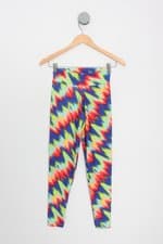 Calça Legging ac feminina estampada