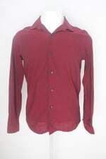 Camisa riachuelo masculina vermelha